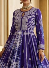 AAYNA-KUR-001-XS — Artisanal Detail View