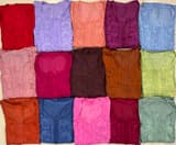 AAYNA-KUR-063-S — Artisanal Detail View