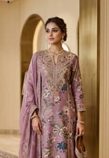 AAYNA-KUR-064-S — Secondary Angle