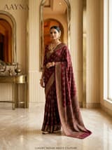 Festive Sarees