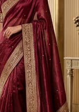 AAYNA-SAR-026 — Artisanal Detail View