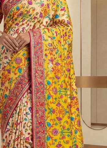 AAYNA-SAR-034 — Artisanal Detail View