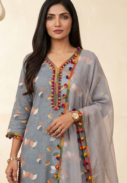 AAYNA-KUR-013-S — Secondary Angle
