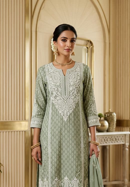 AAYNA-KUR-067-S — Secondary Angle