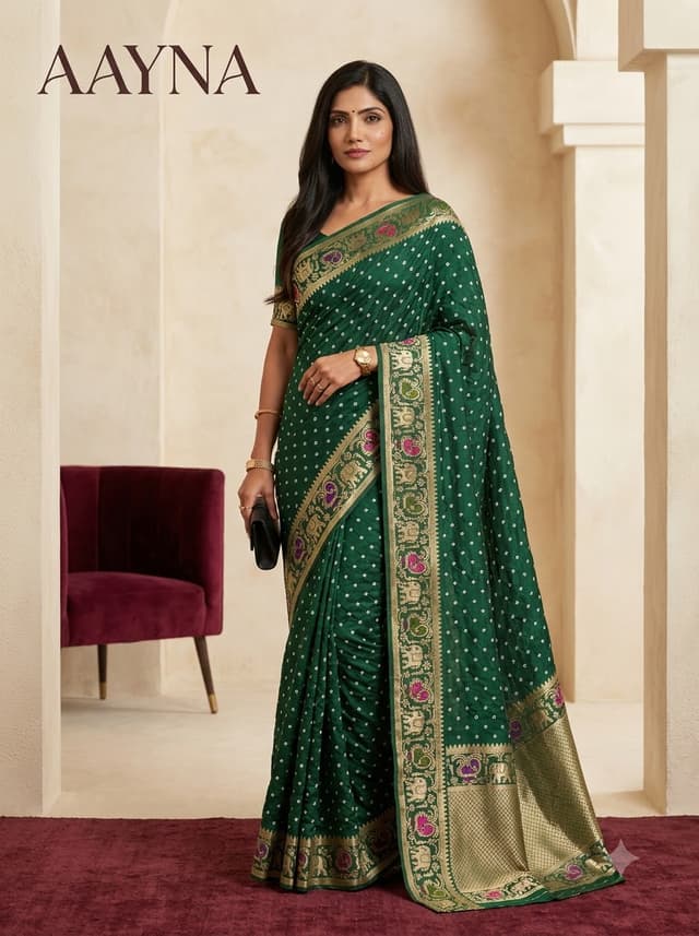 AAYNA-SAR-012 — Secondary Angle