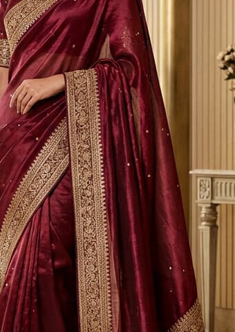 AAYNA-SAR-026 — Artisanal Detail View
