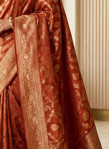 AAYNA-SAR-033 — Artisanal Detail View