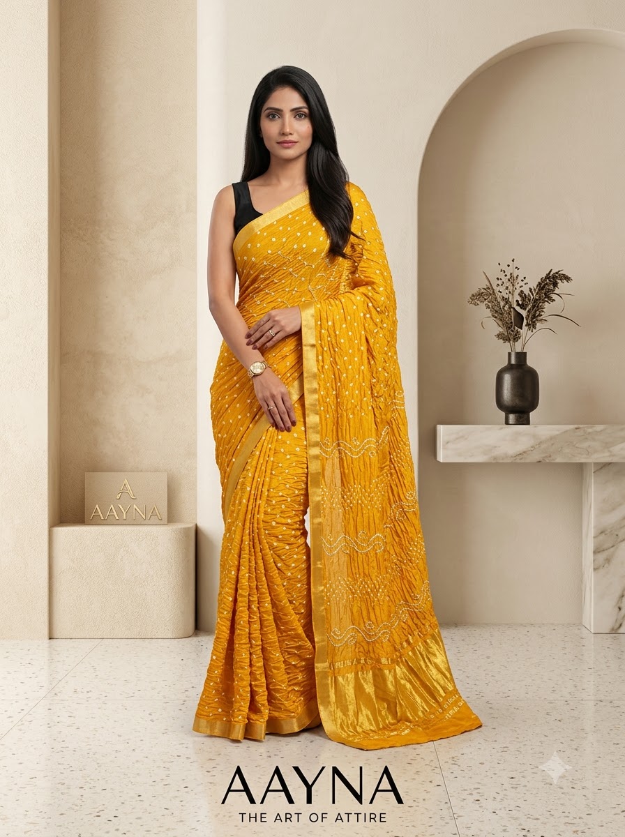 Pure Heritage & Festive Silks